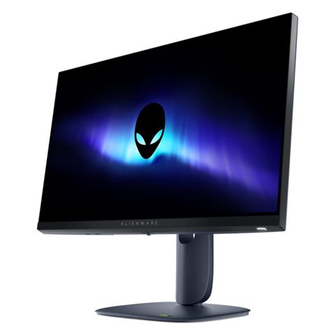 Monitor "Dell Alienware 25 AW2525HM FHD Fast IPS 320Hz" — Bakı