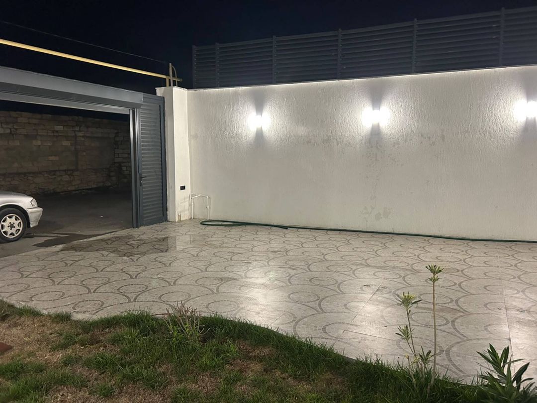 İcarəyə verilir 5 otaqlı həyət evi/bağ evi 108 m² — Ev, villa, Bakı (2)