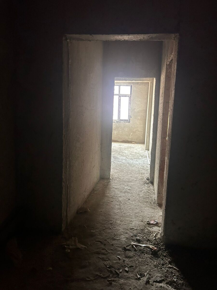 Satılır 2 otaqlı yeni tikili 75 m² — Mənzil, Bakı (10)