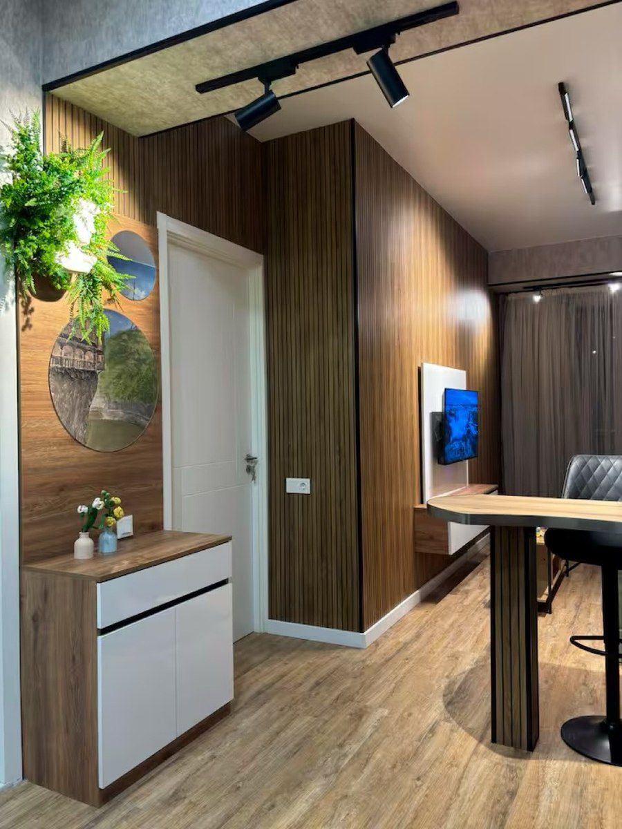 2-otaqlı yeni tikili kirayə verilir, 20 Yanvar m., 75 m² — Mənzil, Bakı (3)