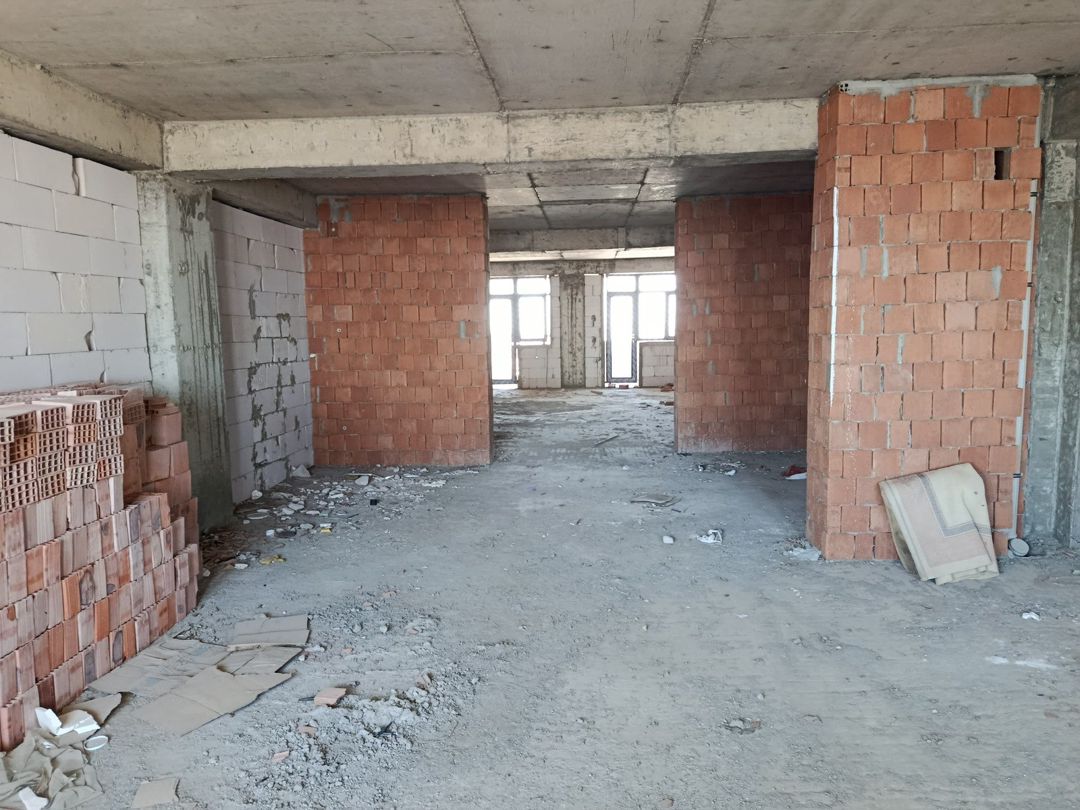 Satılır 3 otaqlı yeni tikili 147 m² — Mənzil, Bakı (11)