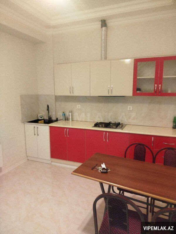 Abşeron rayonunda 2 otaqlı Yeni tikili Satılır, 74 m² — Mənzil, Bakı (5)