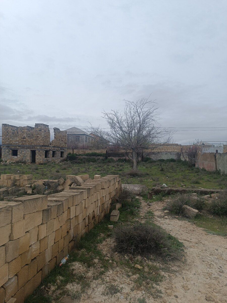 6 sot torpaq sahəsi, Sumqayıt ş — Torpaq, Sumqayıt (5)