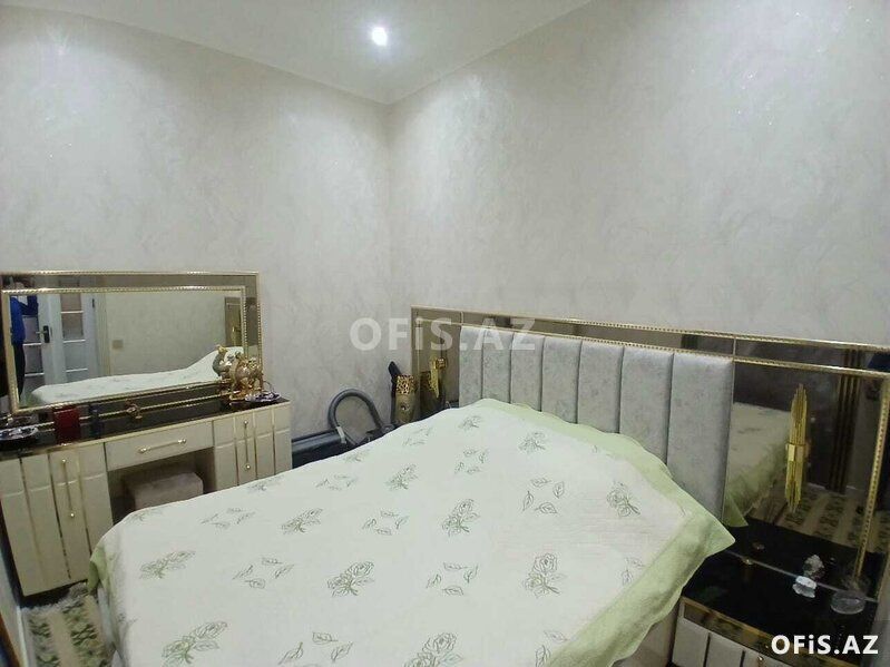 Köhnə tikili Satılır Səbail r., Sahil m., 2 otaq, 50 m² — Mənzil, Bakı (7)