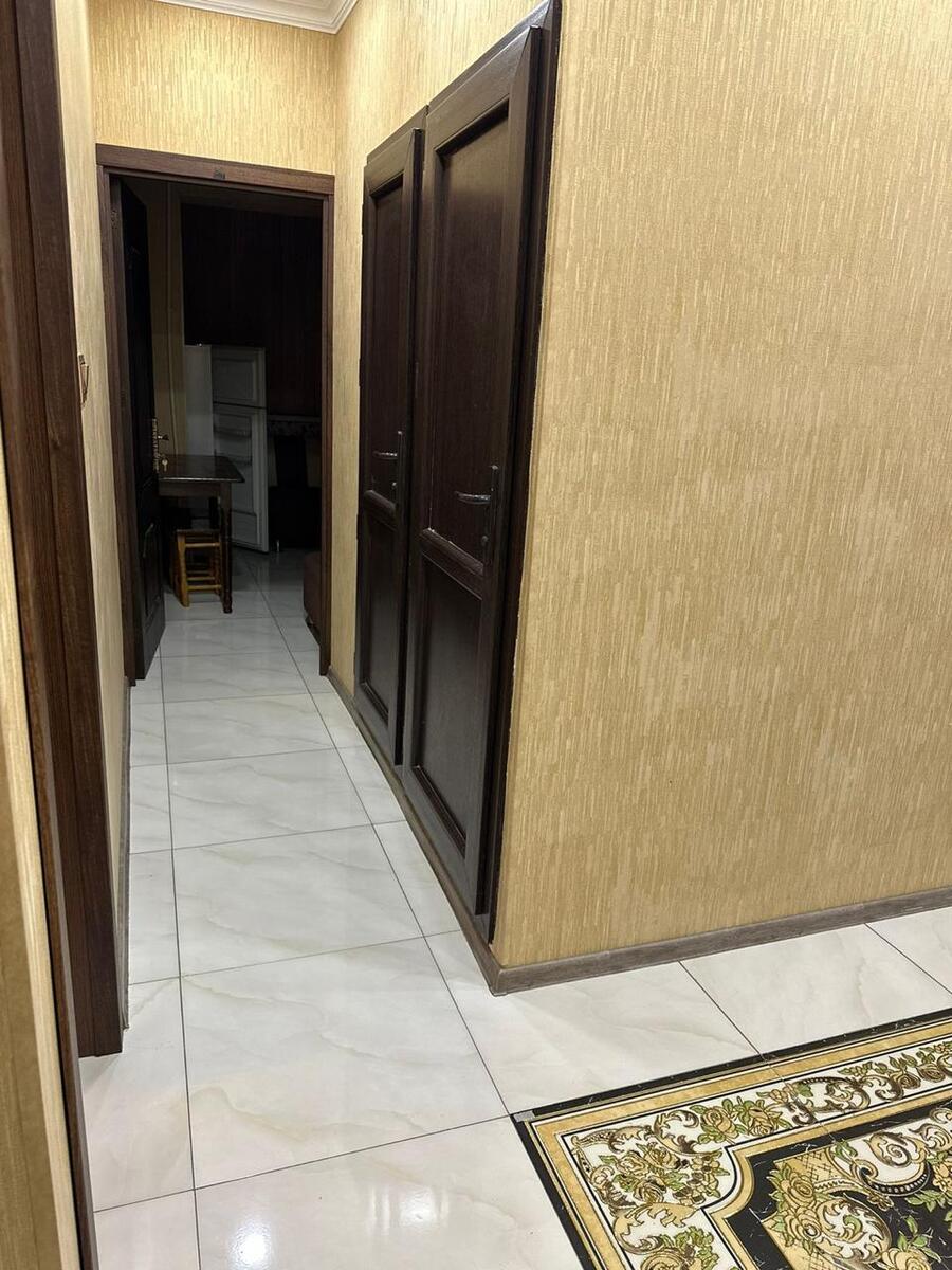 Satılır 5 otaqlı köhnə tikili 120 m² — Mənzil, Bakı (12)
