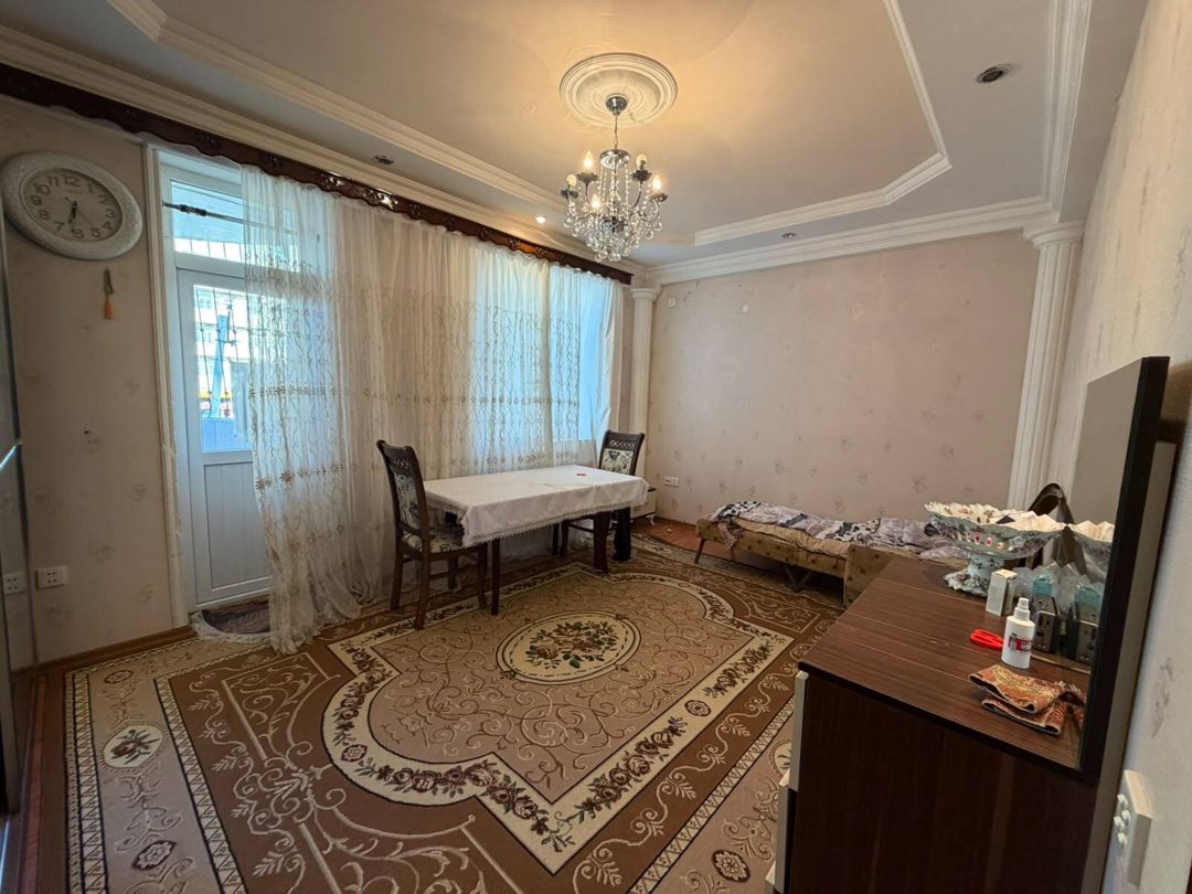 Satılır 2 otaqlı köhnə tikili 80 m² — Mənzil, Bakı (6)
