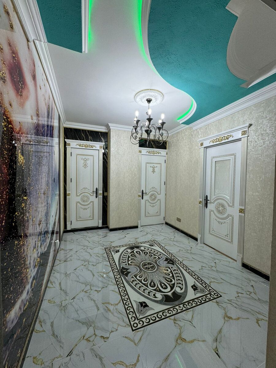 Satılır 2 otaqlı yeni tikili 65 m² — Mənzil, Bakı (2)