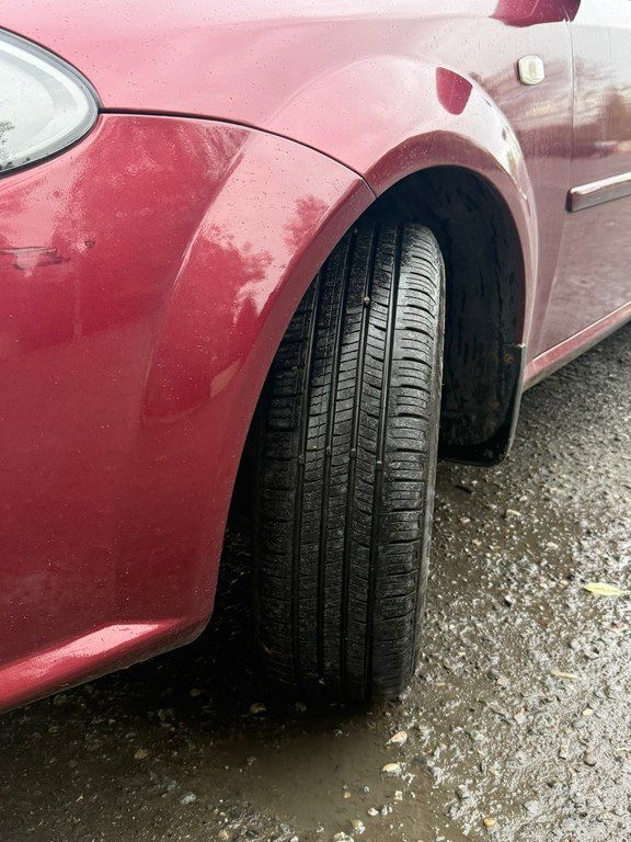 Daewoo Gentra, 1.5 L, 2014 il, 325 000 km 99-UF-337 — Avtomobillər, Tərtər (7)