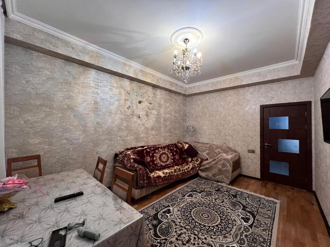 Satılır 3 otaqlı yeni tikili 70 m² — Mənzil, Bakı (3)