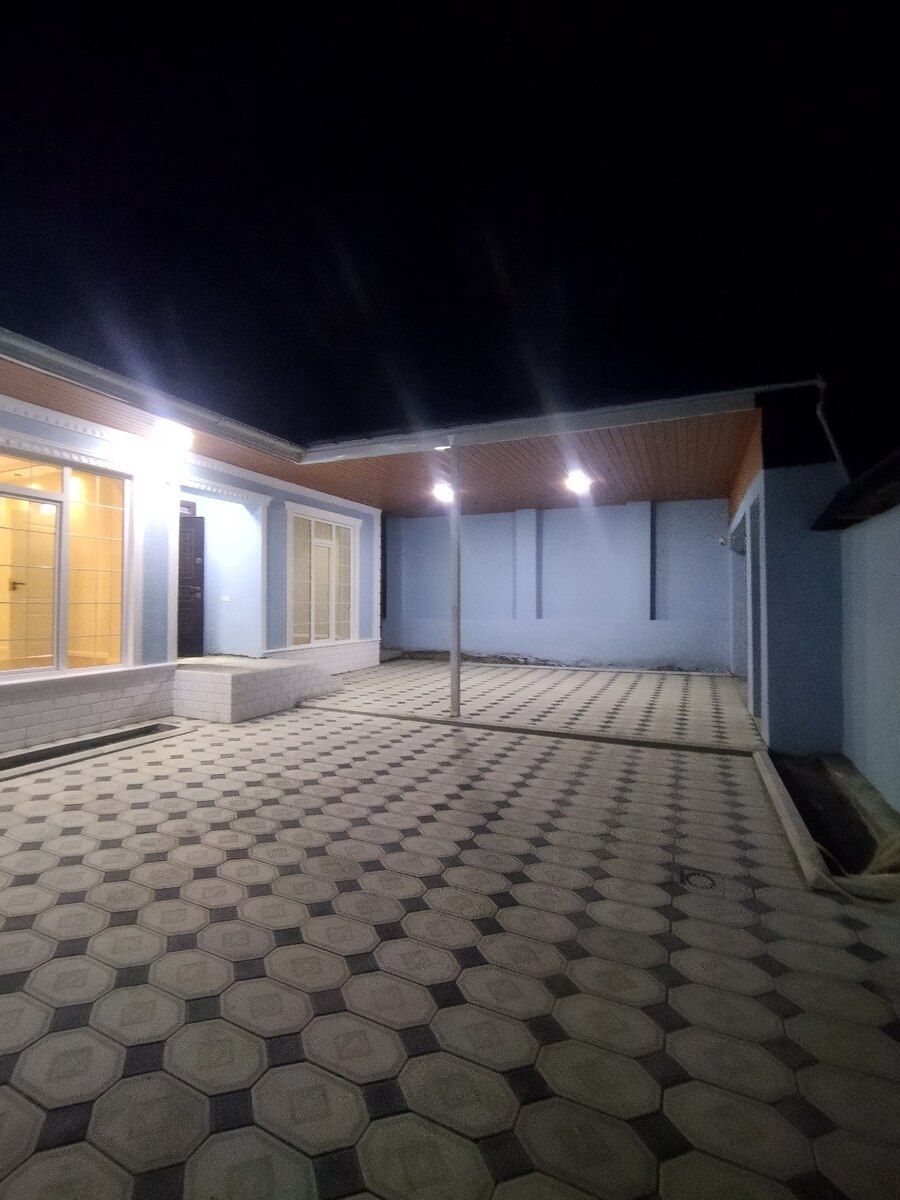 Həyət evi, Qəbələ ş — Ev, villa, Qəbələ (2)