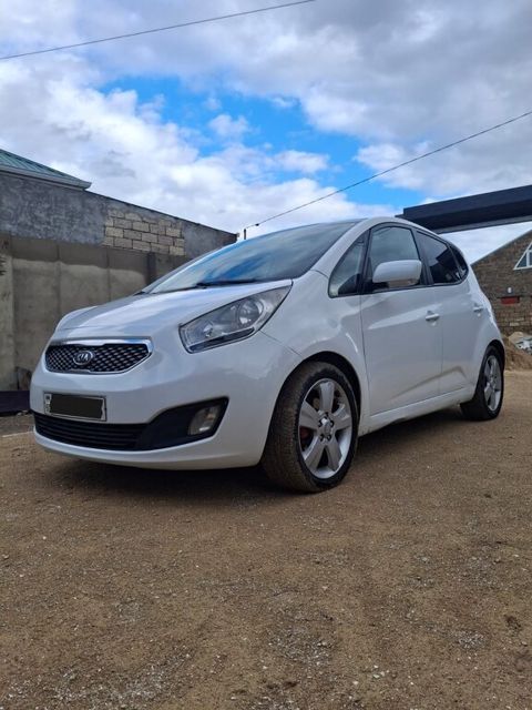Kia Venga, 1.6 L, 2011 il, 403 000 km — Bakı