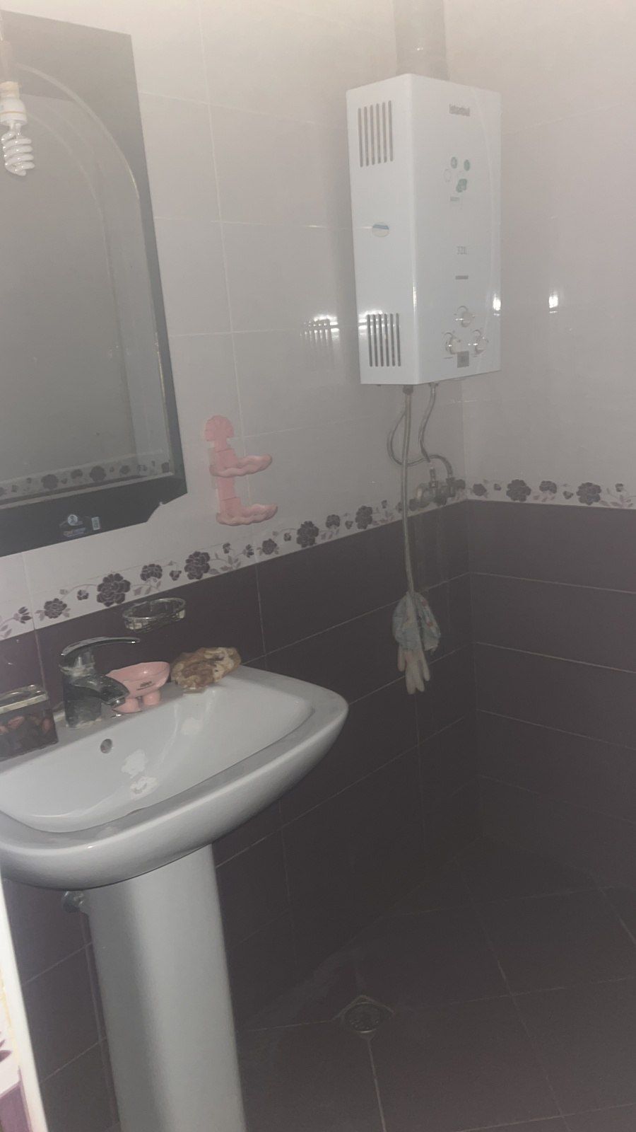 Həyət evi kirayə verilir, Ceyranbatan qəs — Ev, villa, Bakı (3)