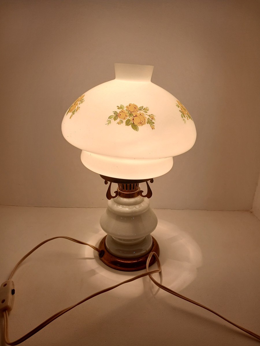 Masaüstü lampa — İşıqlandırma, Gəncə (4)