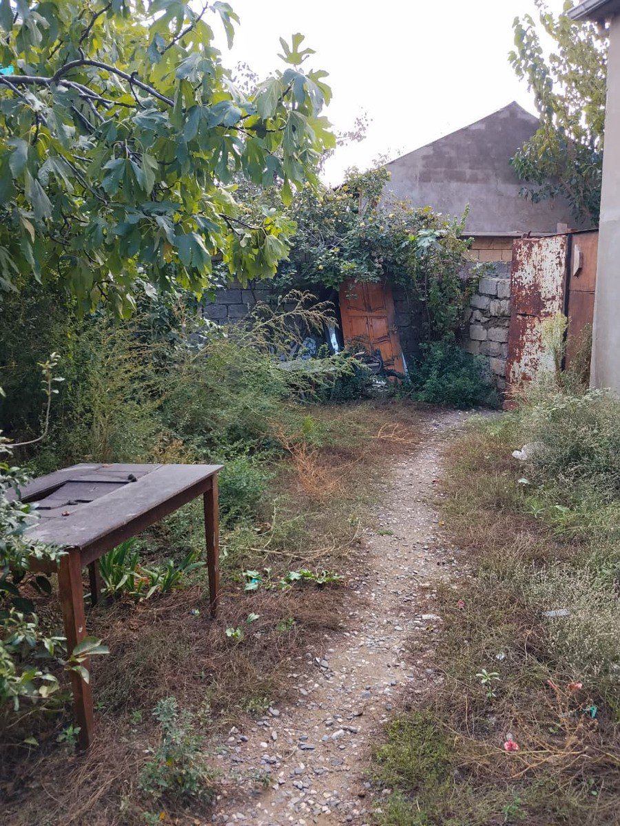 Satılır 7 otaqlı həyət evi/bağ evi 200 m² — Ev, villa, Bakı (7)