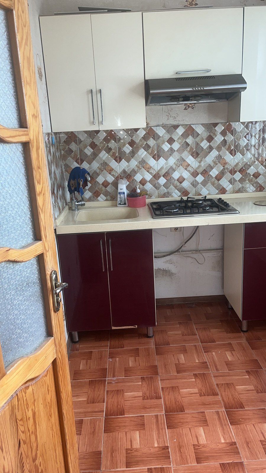 Həyət evi kirayə verilir, Ceyranbatan qəs — Ev, villa, Bakı (6)