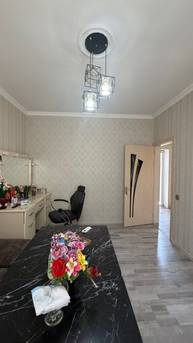 Həyət evi, Hökməli qəs — Ev, villa, Bakı (5)
