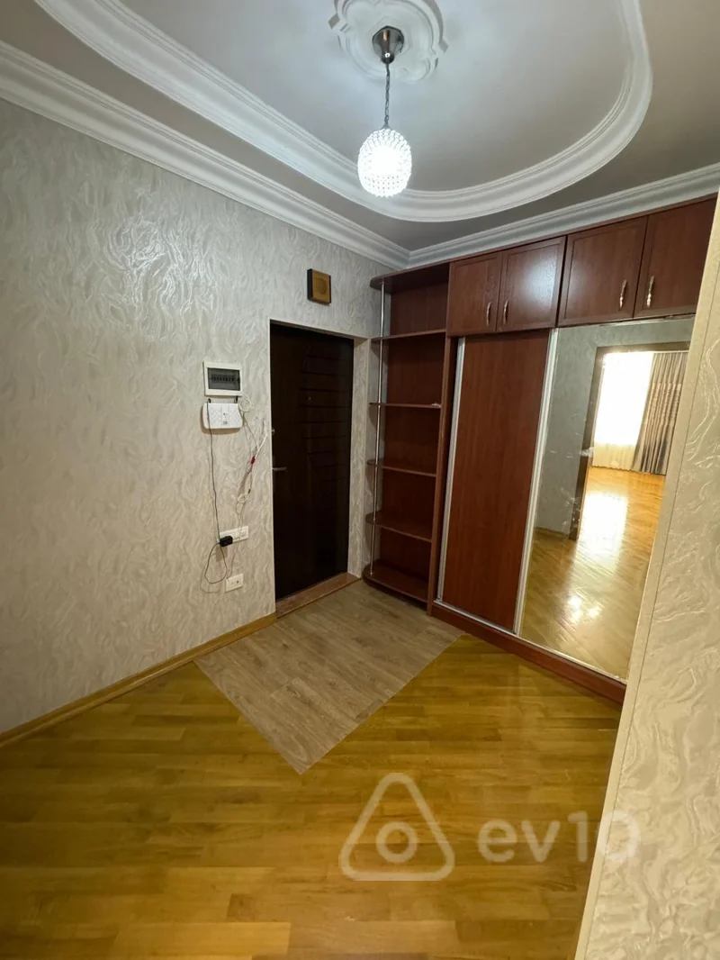 3 otaqlı mənzil, 100 m², Məhəmməd Hadi — kirayə — Mənzil, Bakı (11)
