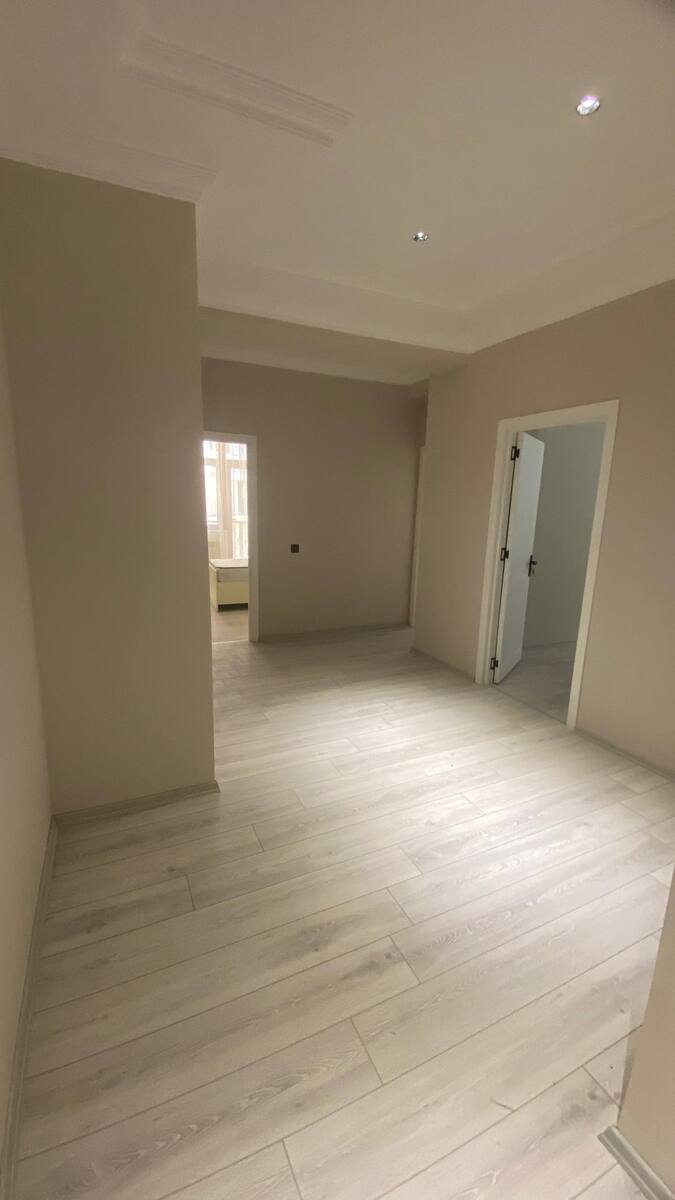 İcarəyə verilir 3 otaqlı yeni tikili 130 m² — Mənzil, Bakı (3)