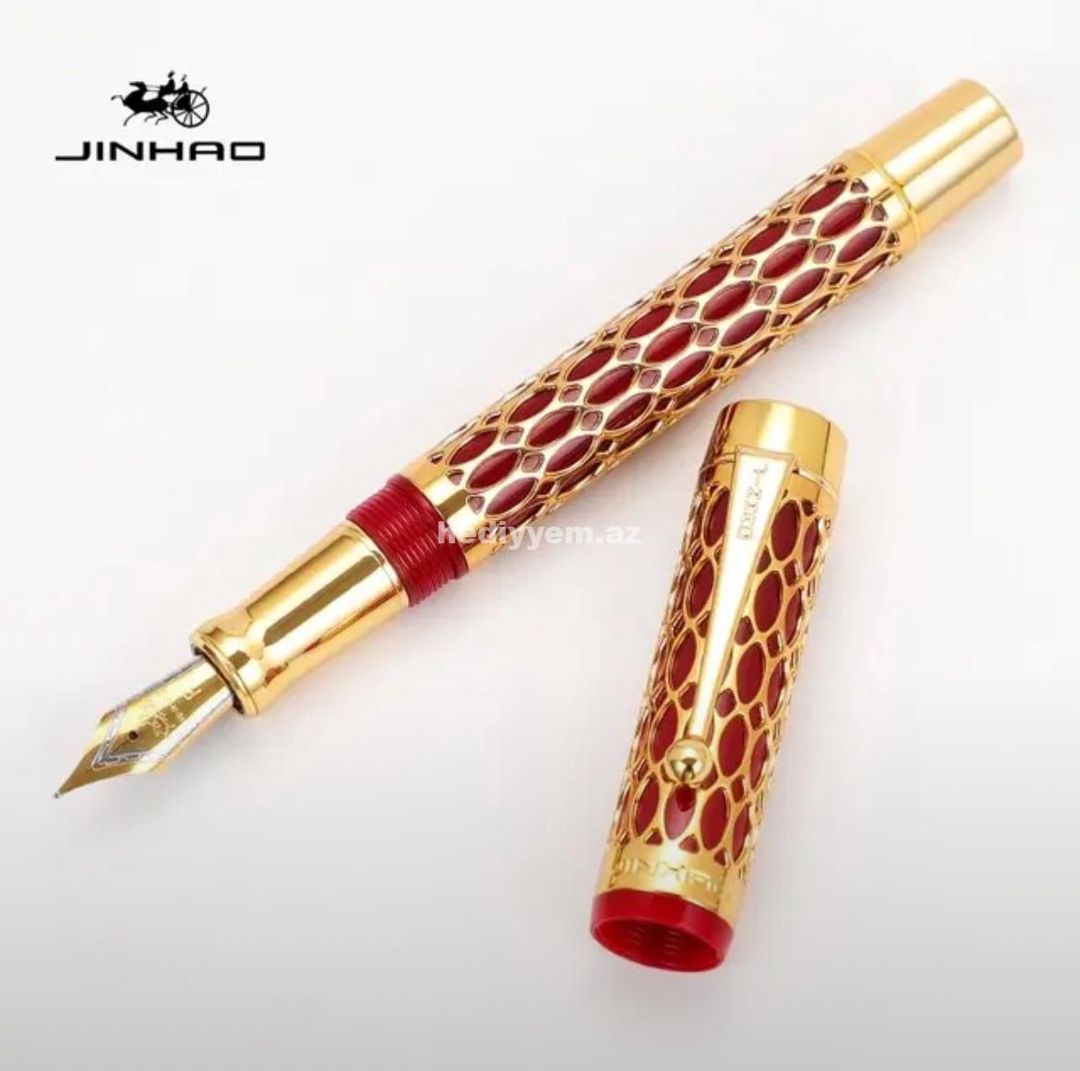 Dolma Qelem (Parker) — 3064 — Ofis malları, Bakı (2)