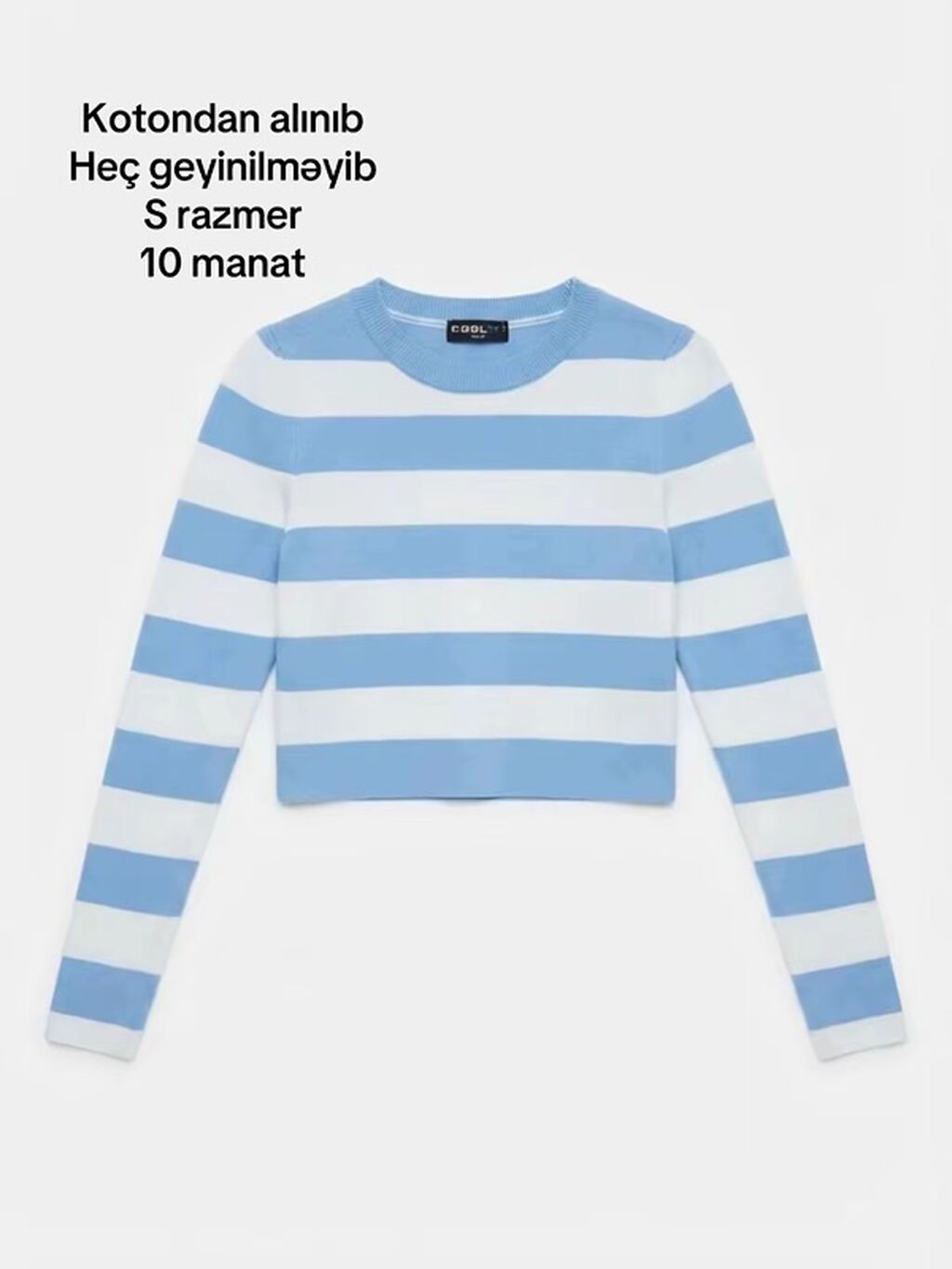 Çiyin çantası, Yeni — Çantalar, çamadanlar, cüzdanlar, Bakı (6)