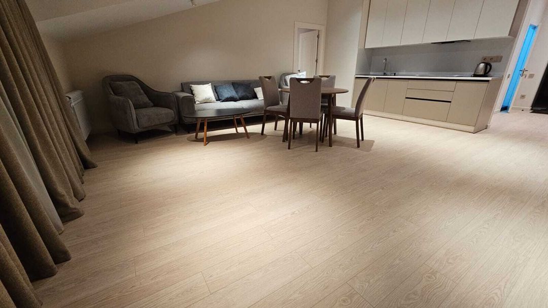 Satılır 2 otaqlı yeni tikili 73 m² — Mənzil, Bakı (4)