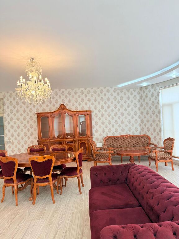 Satılır 3 otaqlı yeni tikili 157 m² — Mənzil, Bakı (3)