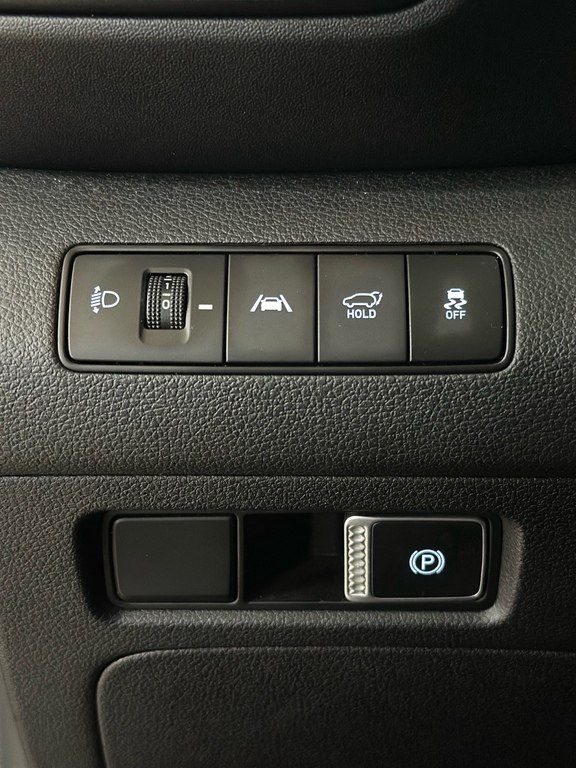 Hyundai Santa Fe, 1.6 L, 1.49 kWh, 2021 il, 86 000 km — Avtomobillər, Bakı (9)