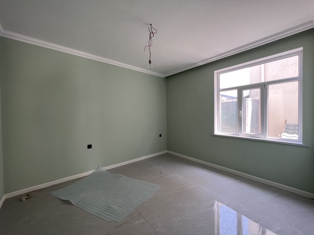 Satılır 5 otaqlı həyət evi/bağ evi 254 m² — Ev, villa, Bakı (7)