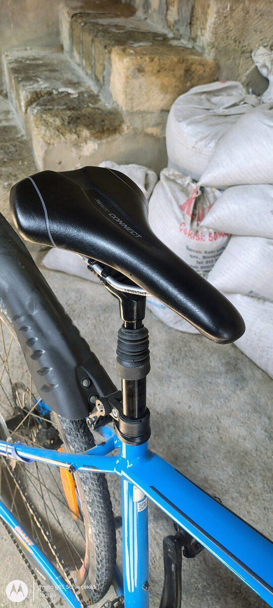 Velosiped Giant Roam 2 — Velosipedlər, Bakı (5)