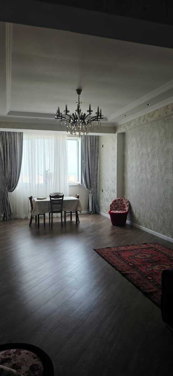 Satılır 2 otaqlı yeni tikili 83.5 m² — Mənzil, Sumqayıt (8)