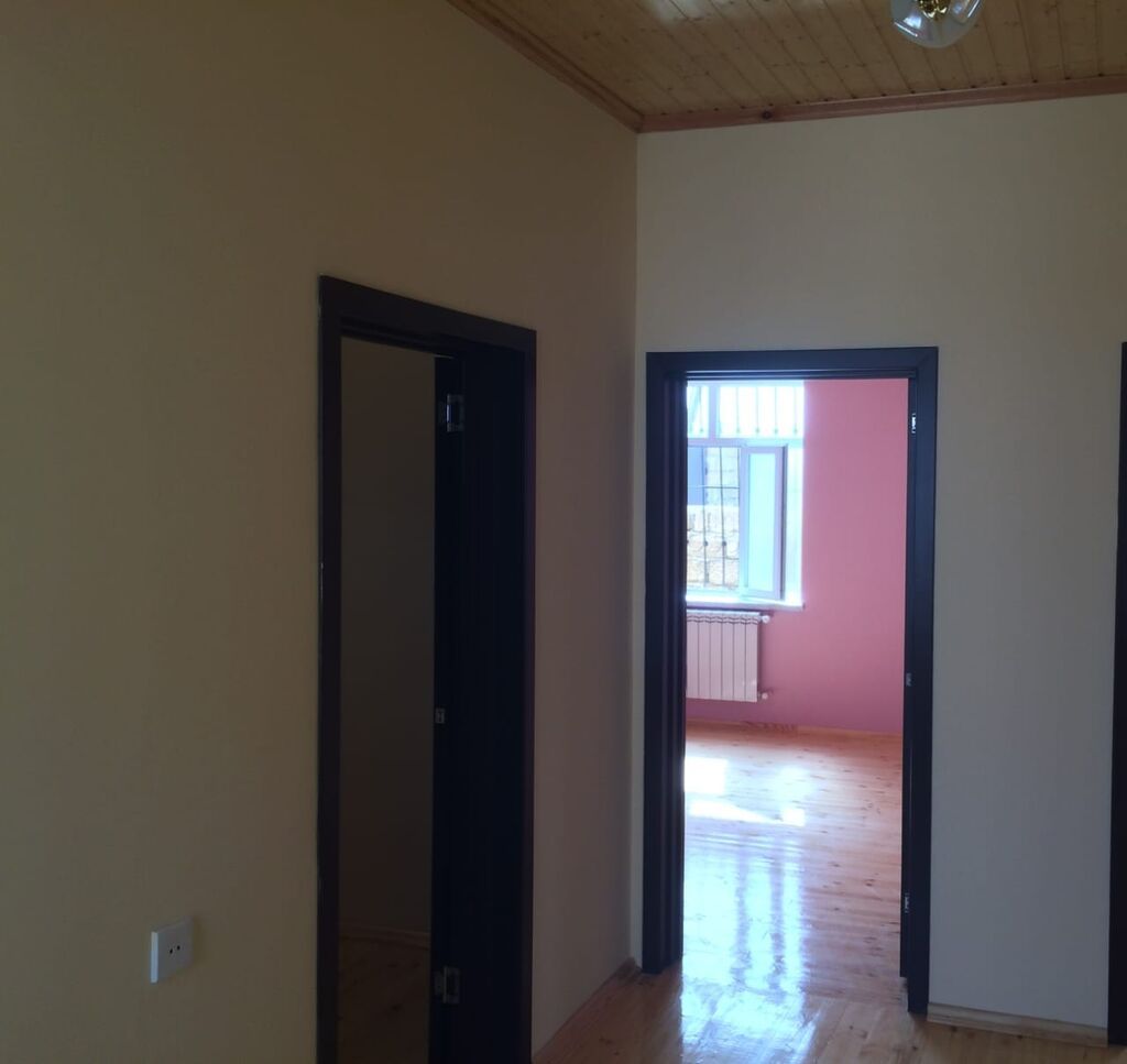 Buzovna qəsəbəsi, Vişnovka – Buzovna-Maştağa yolunun sağında "Saboel" — Ev, villa, Digah (4)
