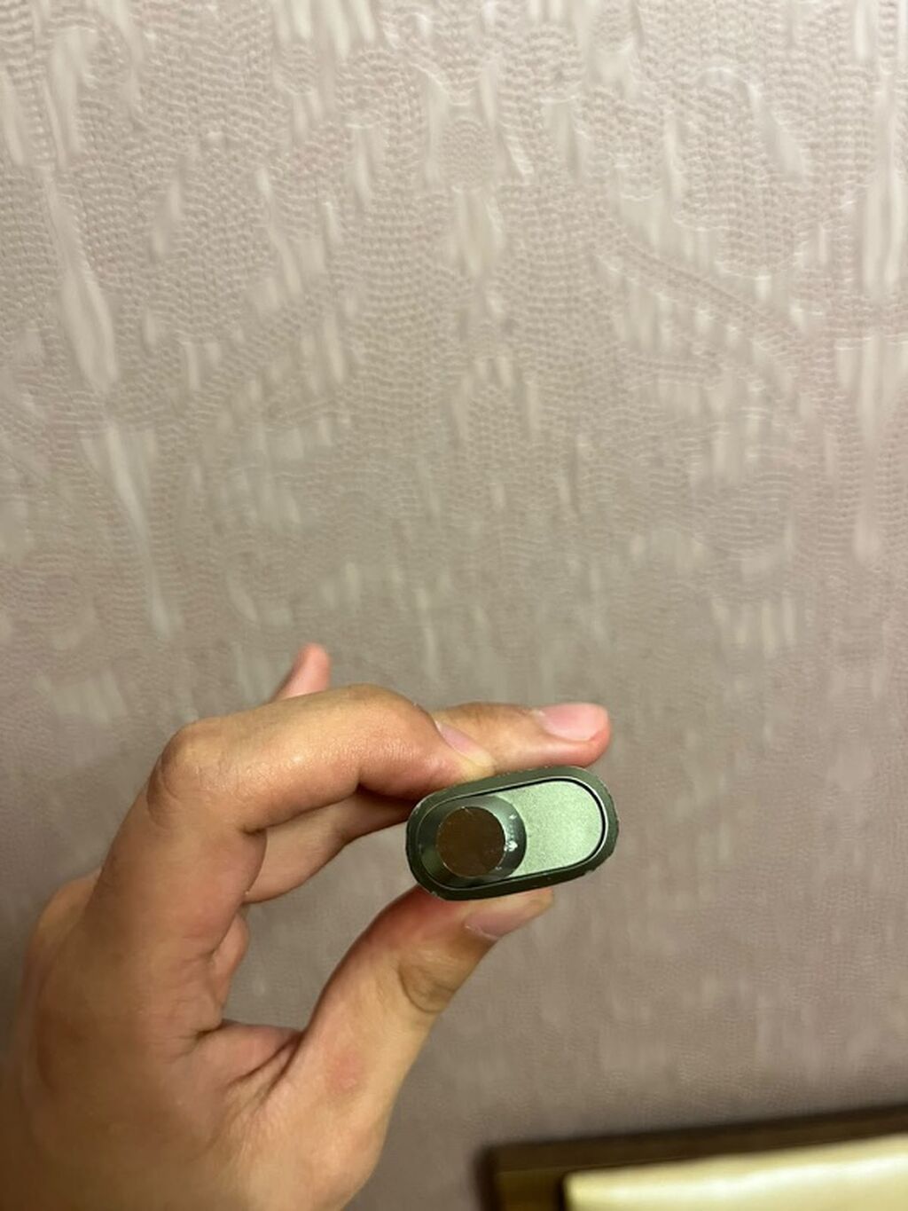 Iqos Iluma ONE (yaşıl rəng) - Tütün çubuqları üçün qızdırıcı cihaz — Elektronik siqaretlər, Bakı (3)