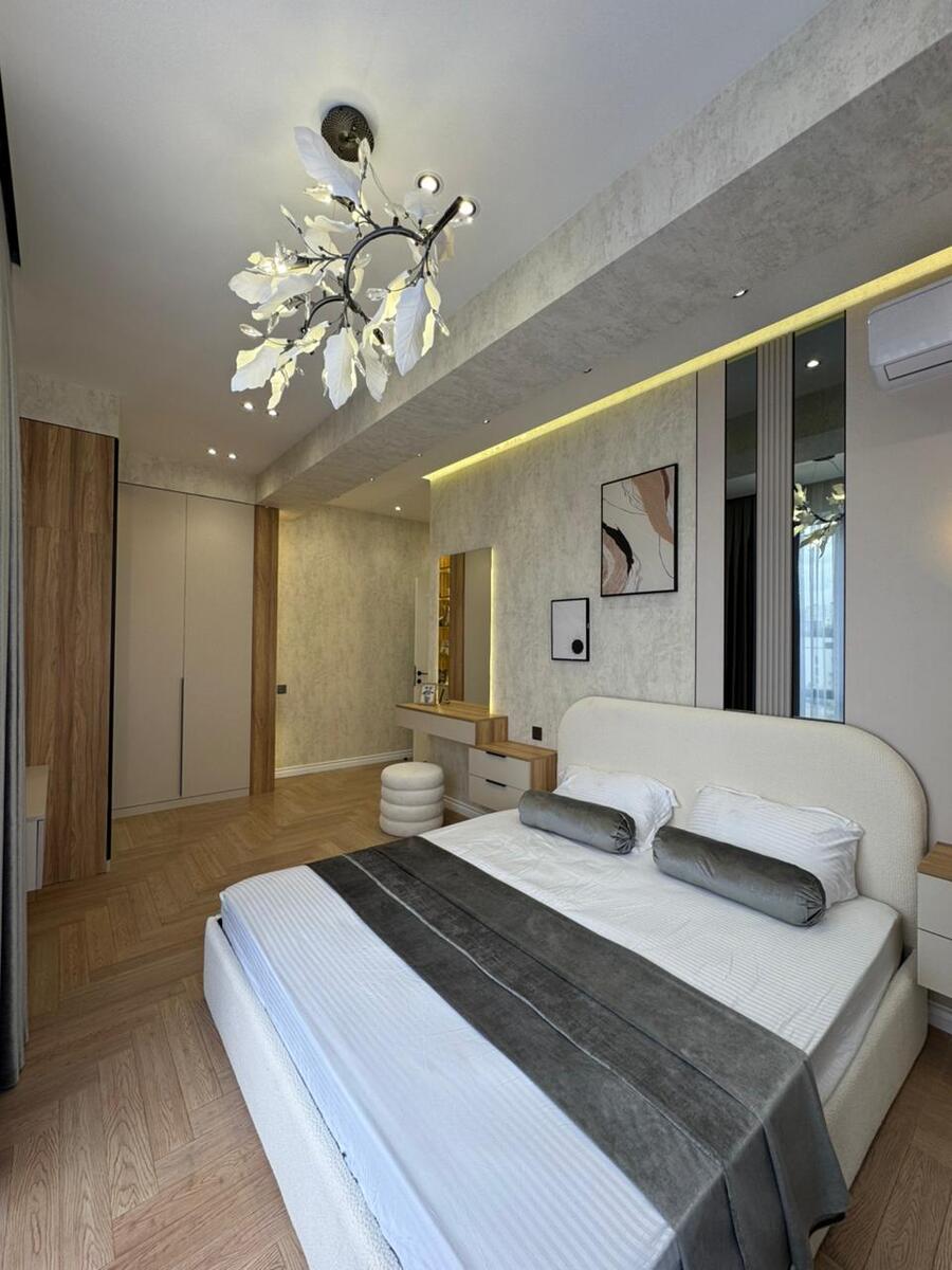 Satılır 2 otaqlı yeni tikili 65 m² — Mənzil, Bakı (4)