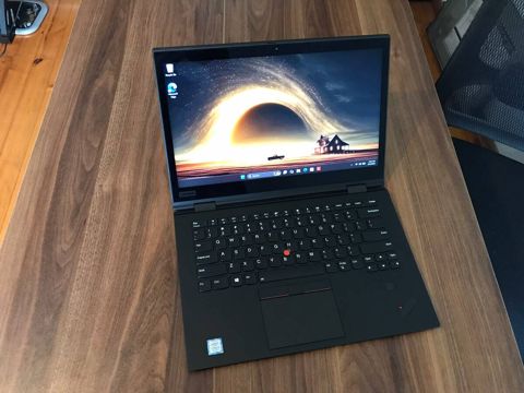 Lenovo Thinkpad x1 yoga 3 Gen — Bakı