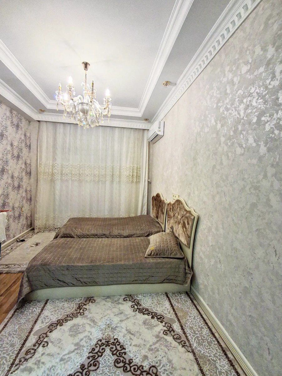 Satılır 4 otaqlı yeni tikili 188 m² — Mənzil, Bakı (5)
