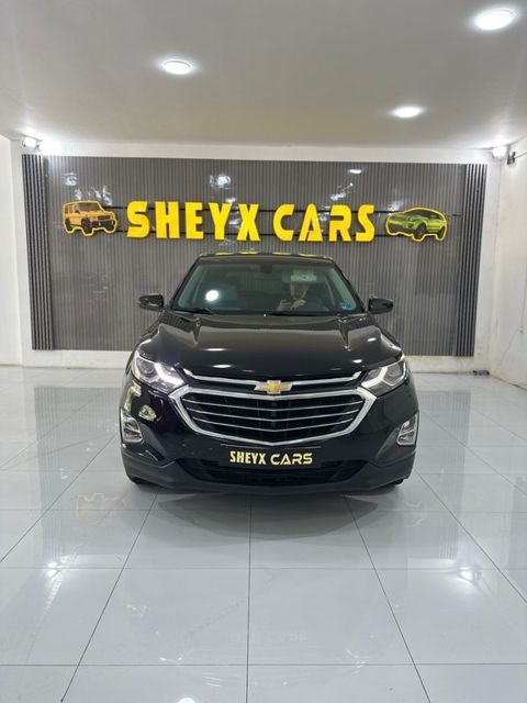 Chevrolet Equinox, 1.5 L, 2019 il, 174 000 km — Sumqayıt