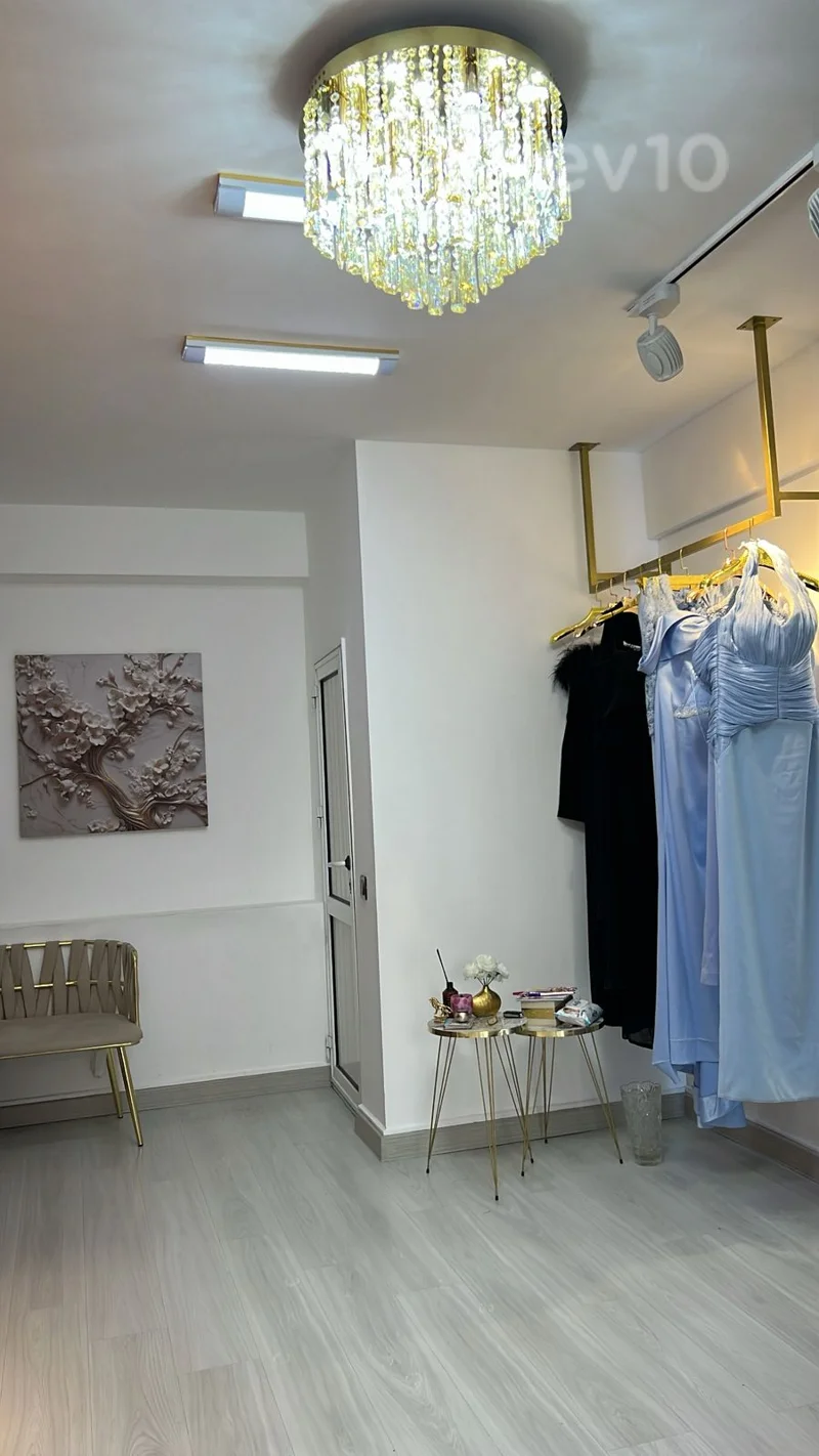 Obyekt, 22 m², Təbriz küç — Əmlak, Bakı