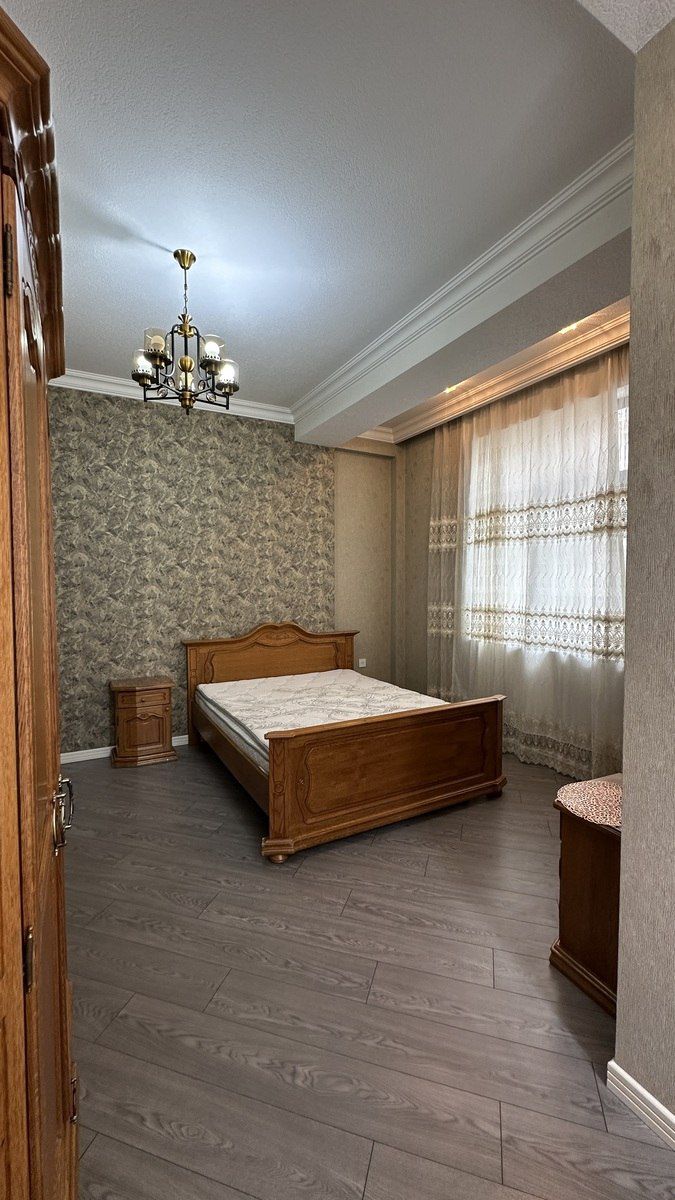 İcarəyə verilir 2 otaqlı yeni tikili 68 m² — Mənzil, Bakı (12)