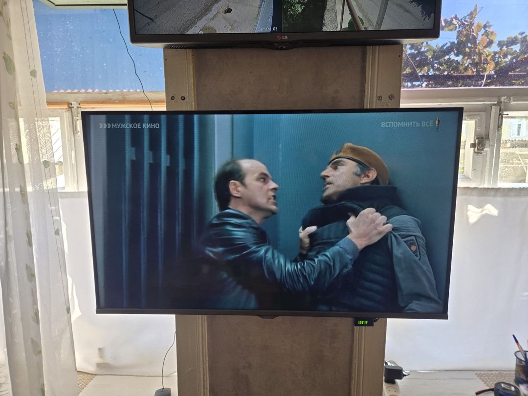Televizor Samsung — TV və Video, Xaçmaz (4)