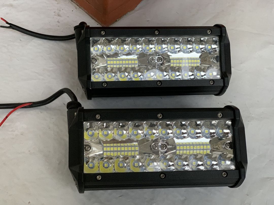 Led projektor — İşıqlandırma, Bakı (8)