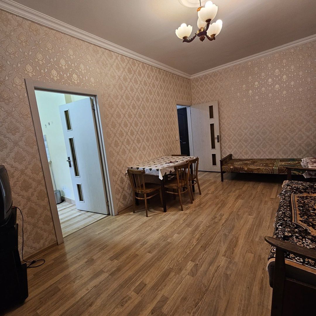 İcarəyə verilir 2 otaqlı köhnə tikili 40 m² — Mənzil, Bakı (5)
