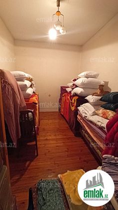 Satılır 6 otaqlı 200 m² həyət evi Rəsulzadə — Ev, villa (10)