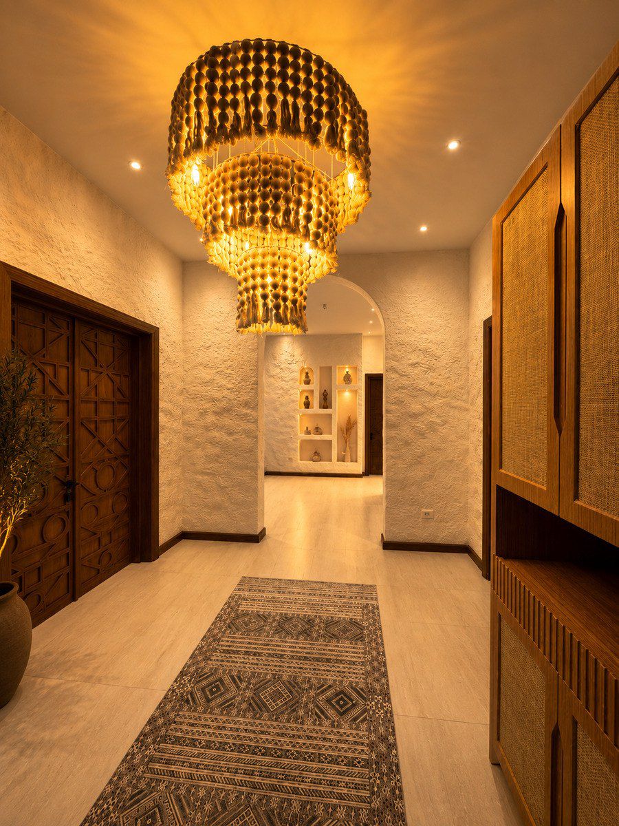 Satılır 4 otaqlı həyət evi/bağ evi 160 m² — Ev, villa, Bakı (7)