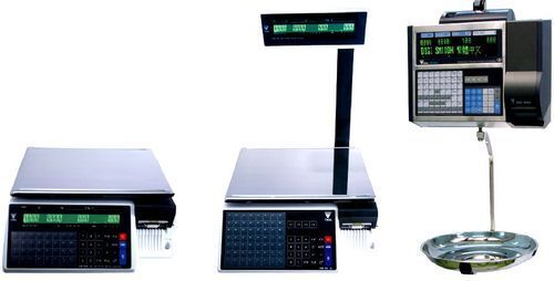 Barkod tərəzi "Digi Sm100" — Biznes və avadanlıq, Bakı (2)