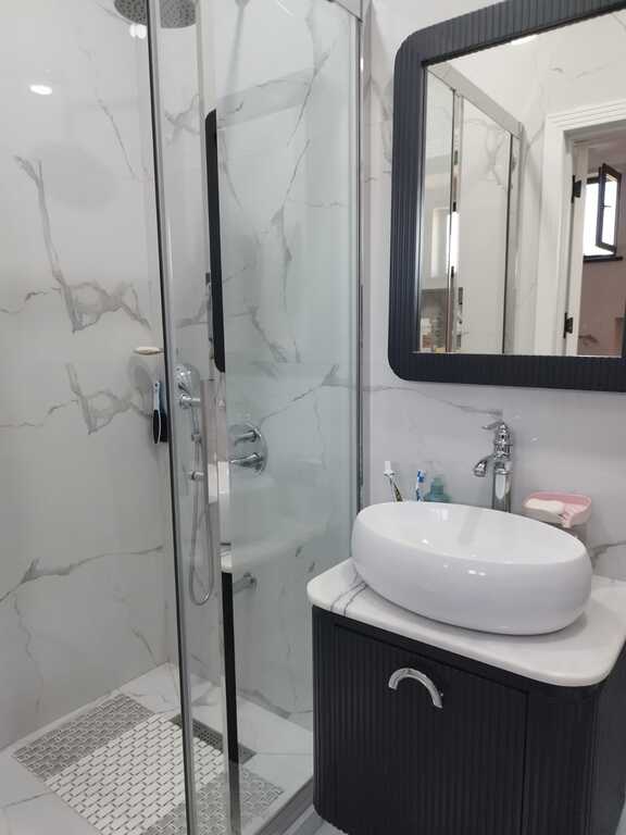 Satılır 4 otaqlı həyət evi/bağ evi 280 m² — Ev, villa, Bakı (11)