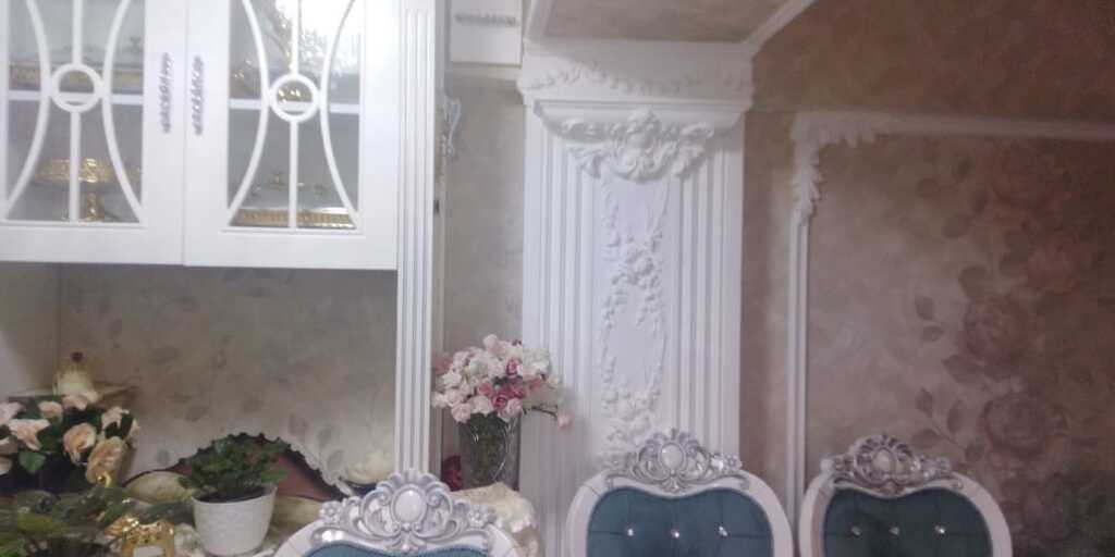 Satılır 3 otaqlı köhnə tikili 80 m² — Mənzil, Bakı (12)