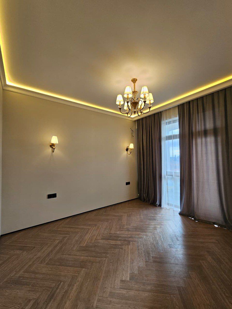 Satılır 2 otaqlı yeni tikili 68 m² — Mənzil, Bakı (6)