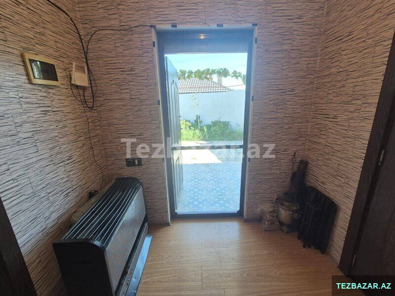 Maştağada həyət evi satılır — Ev, villa, Bakı (7)