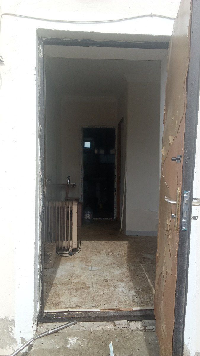 Həyət evi, Qala qəs — Ev, villa, Bakı (11)