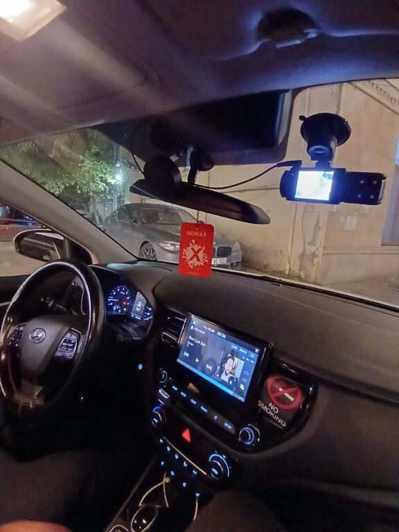 Hyundai Accent, 1.6 L, 2021 il, 130 000 km — Avtomobillər, Xırdalan (3)